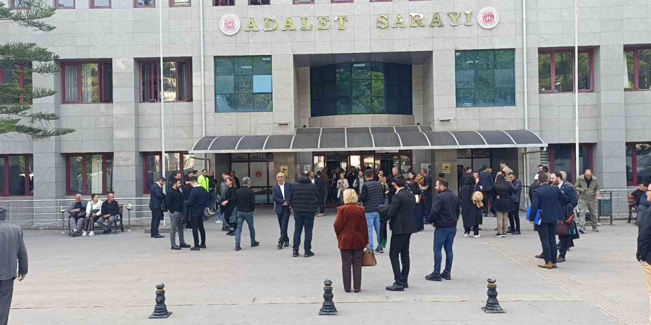 Turizmci Zafer Süral: "isteklerin Ardı Arkası Kesilmiyor, Benim De Dayanacak Gücüm Kalmamıştı Şikayetçi Oldum"