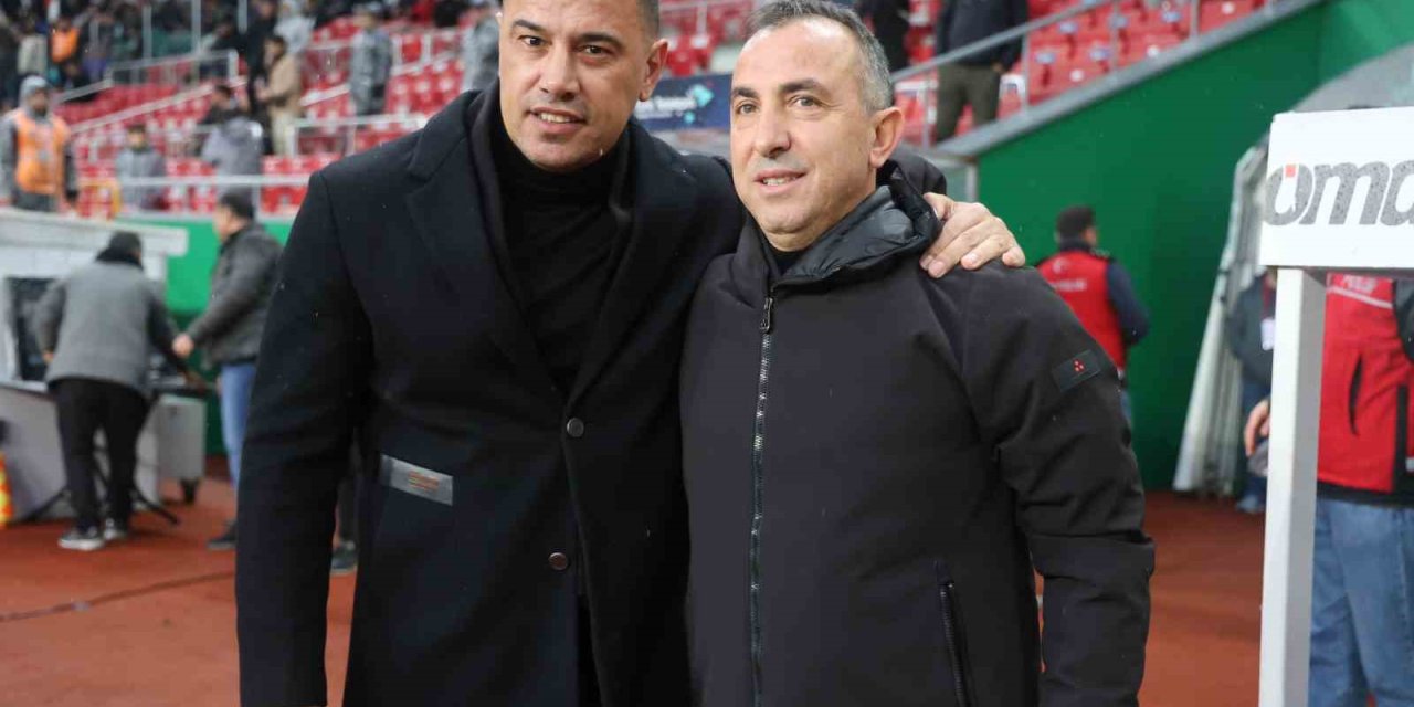 Trendyol Süper Lig: Konyaspor: 0 - Çaykur Rizespor: 1 (ilk Yarı)