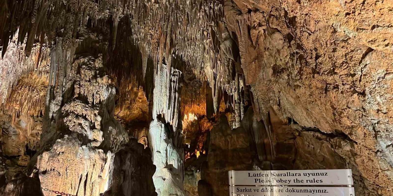 Sıcak Ve Nemli Havasıyla Astım Ve Koah Hastalarına Şifa Olarak Biliniyor