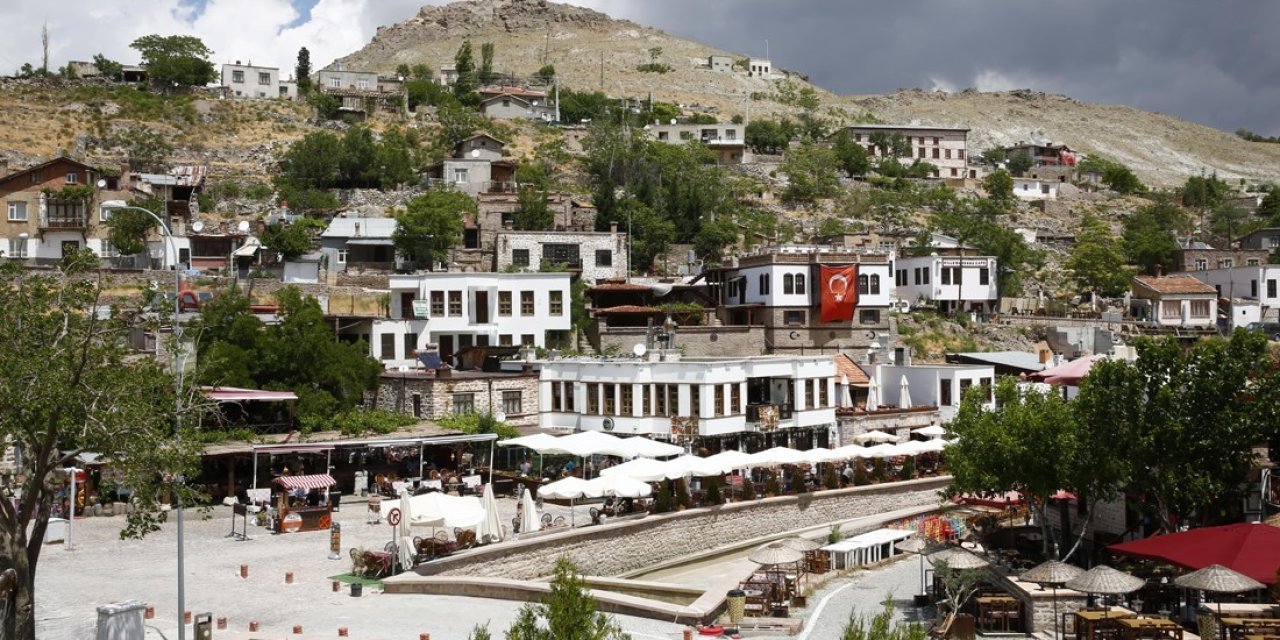 "go Selçuklu" İle Selçuklu’yu Keşfetme Zamanı