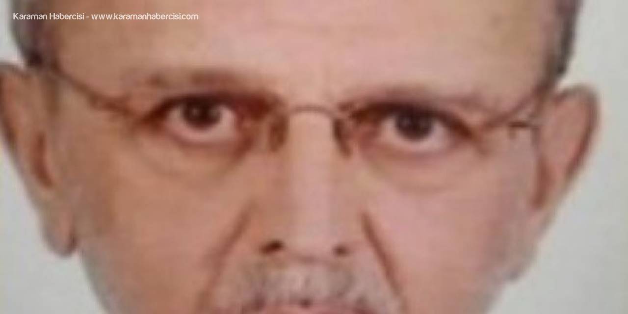 Kayıp Olarak Aranan Kişinin Cesedi Bulundu