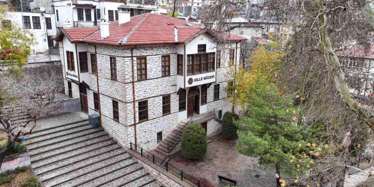 Selçuklu’nun Sembol Mekanlarında Şeb-i Arus Yoğunluğu Yaşanıyor