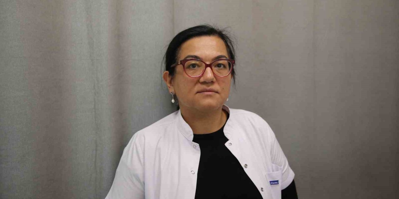 Uzmanlardan Kritik Uyarı: "her 3 Çocuktan Biri Fazla Kilolu Ya Da Obez"