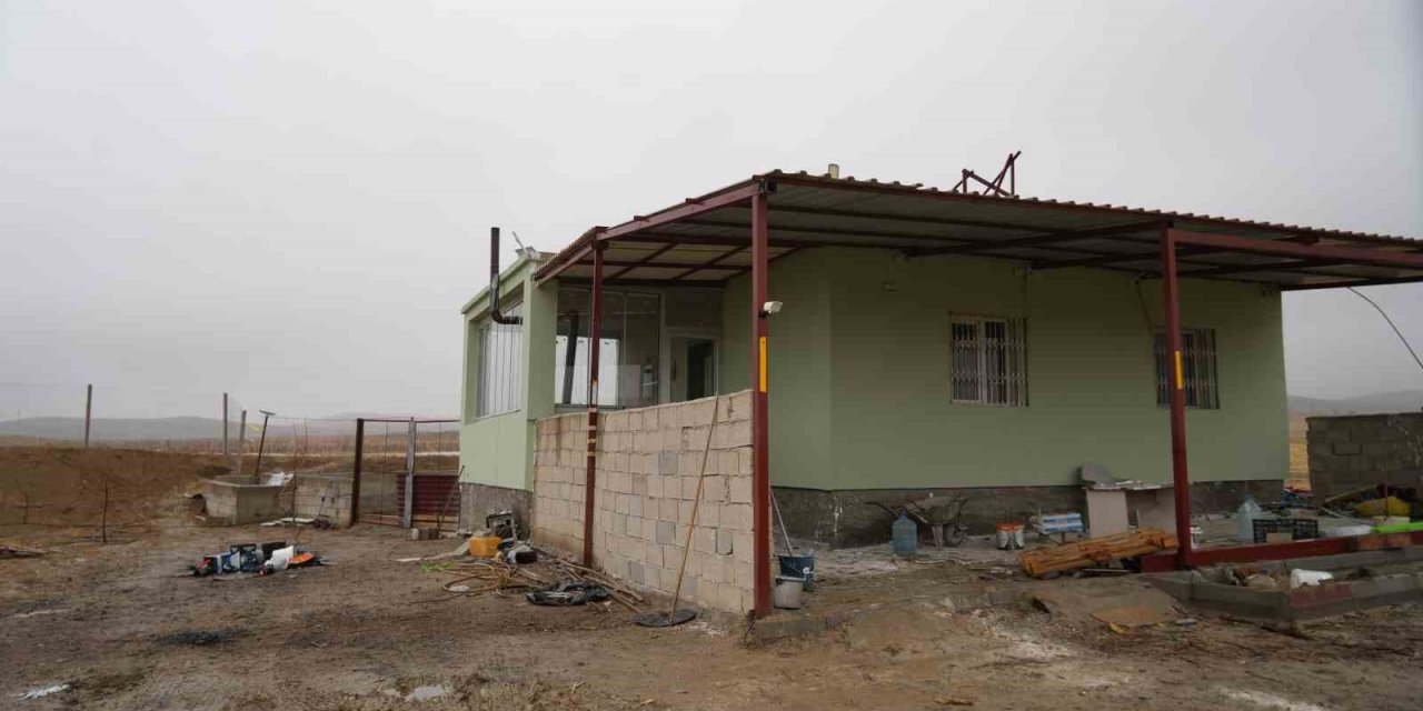 Niğde’de 60 Yaşındaki Adam Sulama Havuzunda Ölü Bulundu