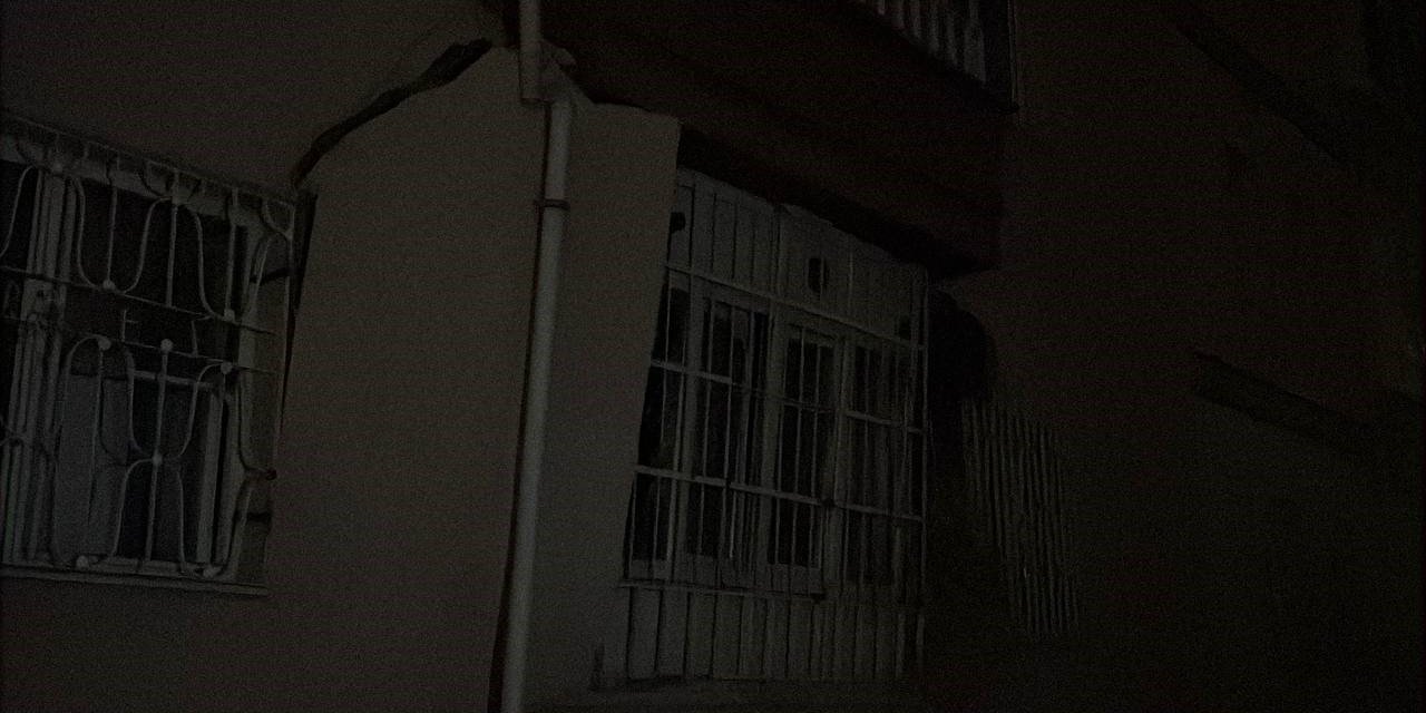 Niğde’de Doğalgaz Patlaması: 1 Kişi Yaralandı