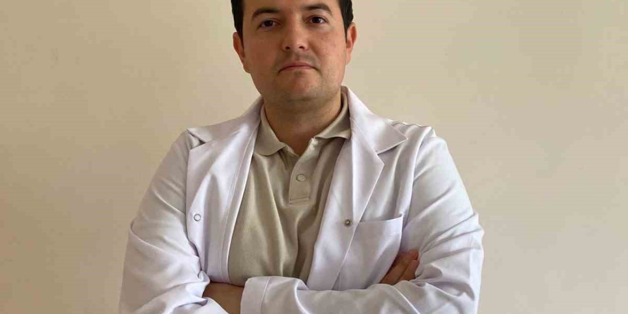 Korkuteli’nde Yeni Doktorlar Göreve Başladı