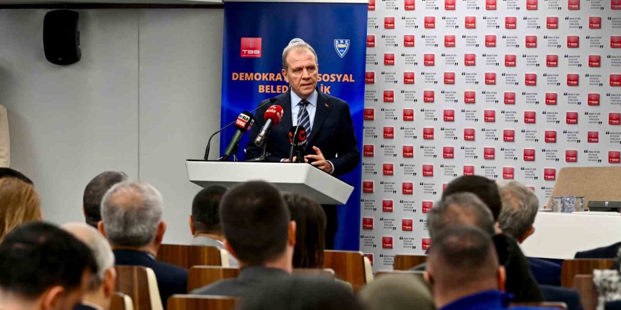 Başkan Seçer: "şehrin Sorunlarını, Çözüm Yollarını En İyi Bilen, Orada Yaşayan Vatandaştır"