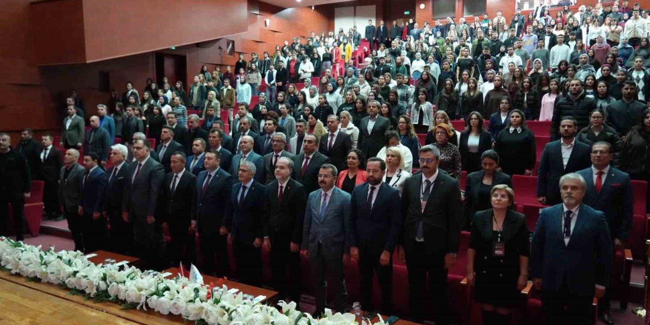 Vali Çelik: “Denetimli Serbestlik Bireyleri Yeniden Topluma Kazandırıyor”