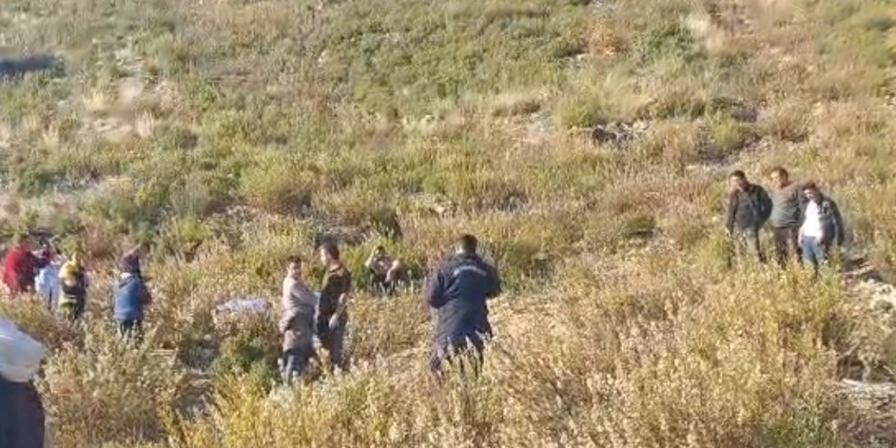 Dağda Mantar Toplarken Fenalaşan Adam Hayatını Kaybetti