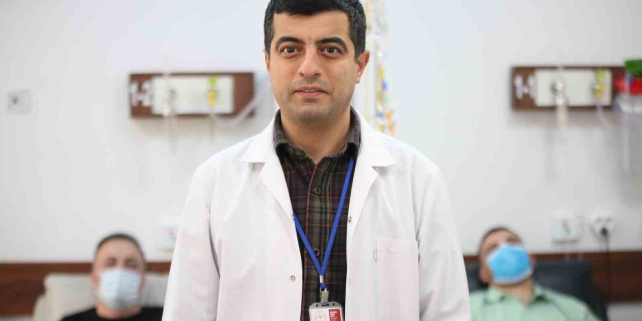 Kanser Tedavisinde En Önemli Adım Erken Tanı