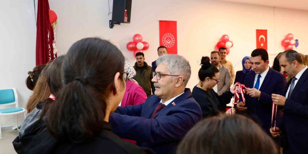 Niğde’de ’siyer-i Nebi’ Bilgi Yarışmasının Finali Gerçekleştirildi