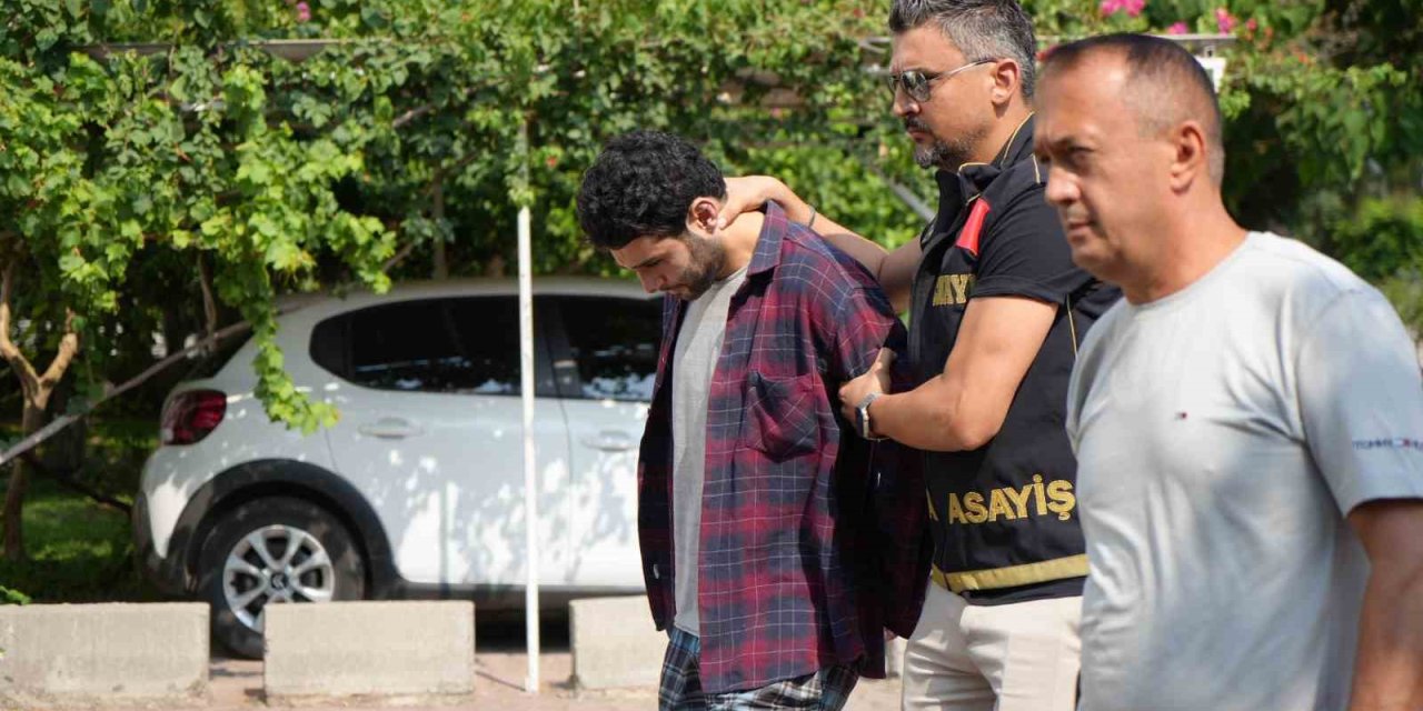 Antalya’da Cinayet Davasında Ağırlaştırılmış Müebbet Talebi