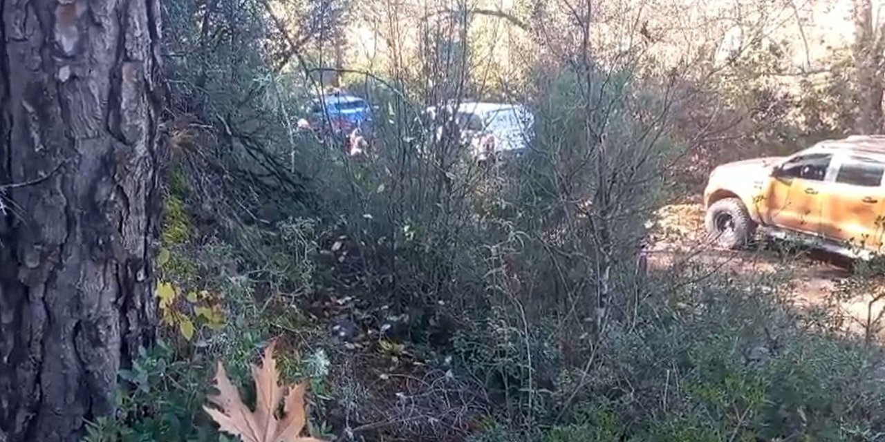 Antalya’da 3 Gün Önce Kaybolan 93 Yaşındaki Yaşlı Adam Evine 1 Kilometre Mesafede Ölü Bulundu