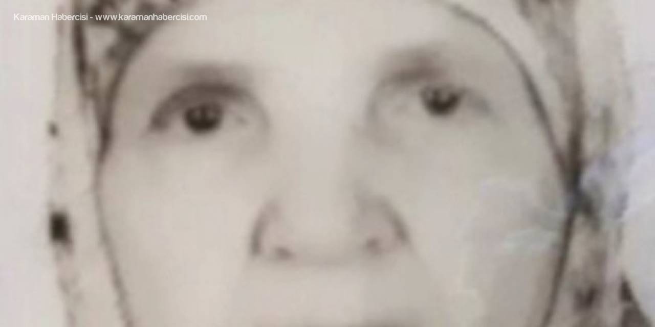 Eşine Otomobiliyle Çarparak Ölümüne Sebep Oldu