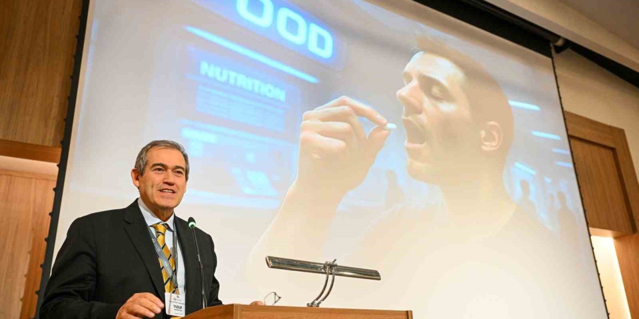 Atso Başkanı Hacısüleyman’dan Antalya İçin Kritik Uyarı: "kaynaklar Sınırlı, Tercihler Belirleyici"