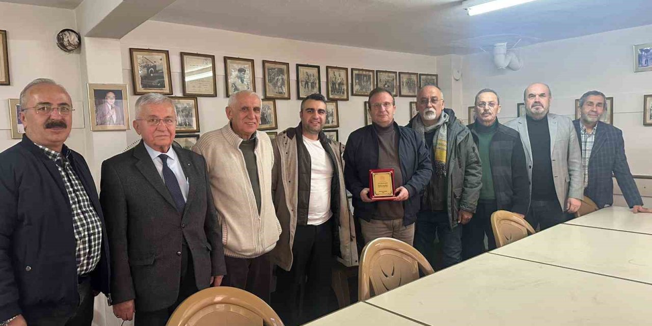 Elmalı Devlet Hastanesi’ne Modern Göz Polikliniği