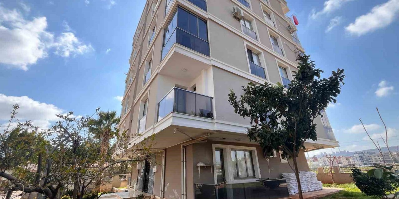 Satırla Katledilen Hemşirenin Eşine Ağırlaştırılmış Müebbet Talebi