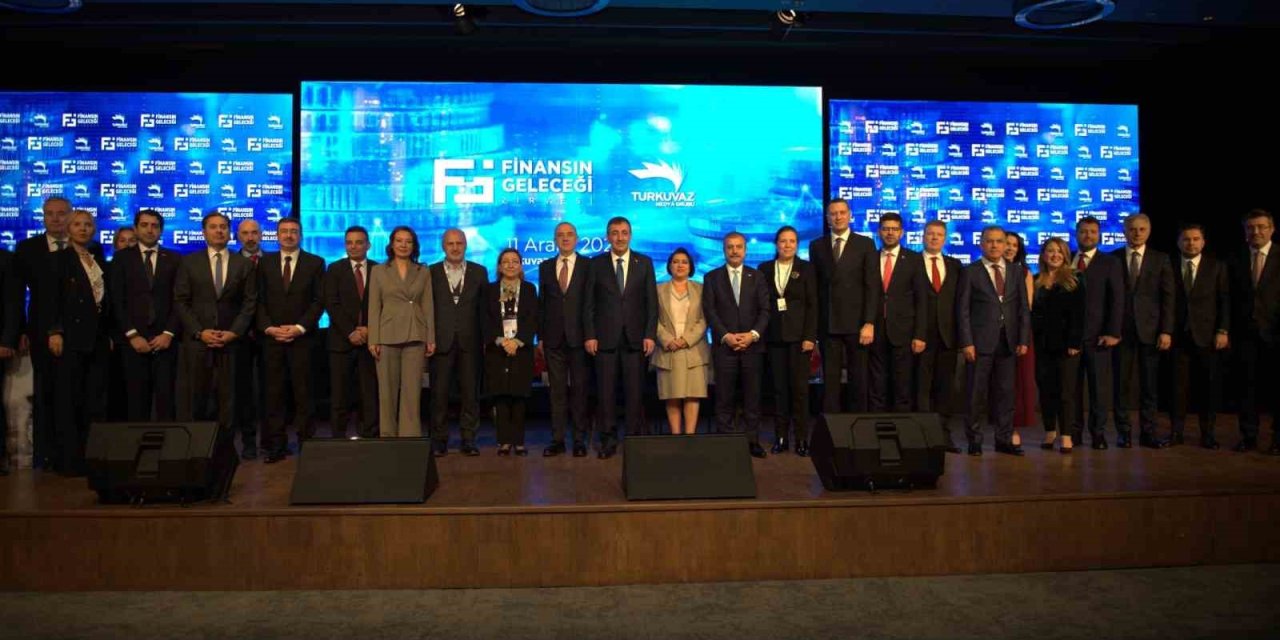 Corendon Airlines 5. Finansın Geleceği Zirvesi’ne Sponsor Oldu