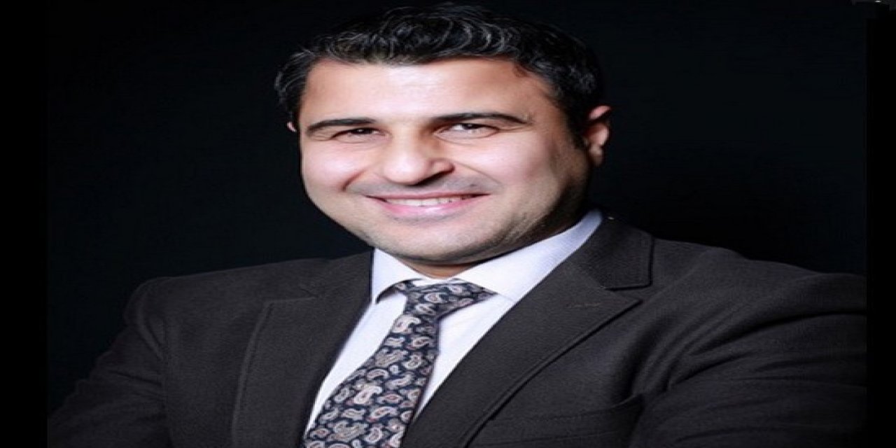 Ocakoğlu: "su, Ortak Geleceğimiz İçin Daha Verimli Kullanılmalı"