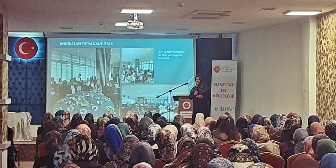 Dünyaya Açılan Merhamet Eli: Türkiye Diyanet Vakfı