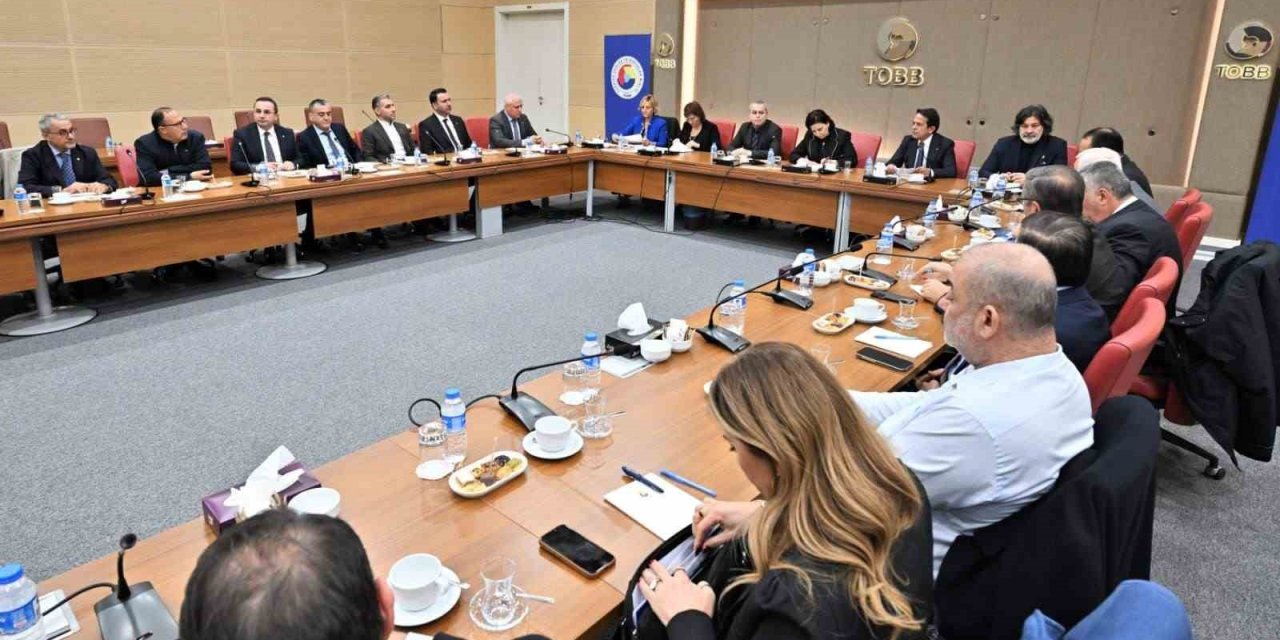 Başkan Erdem: "can Güvenliği Hepimizin Önceliği"