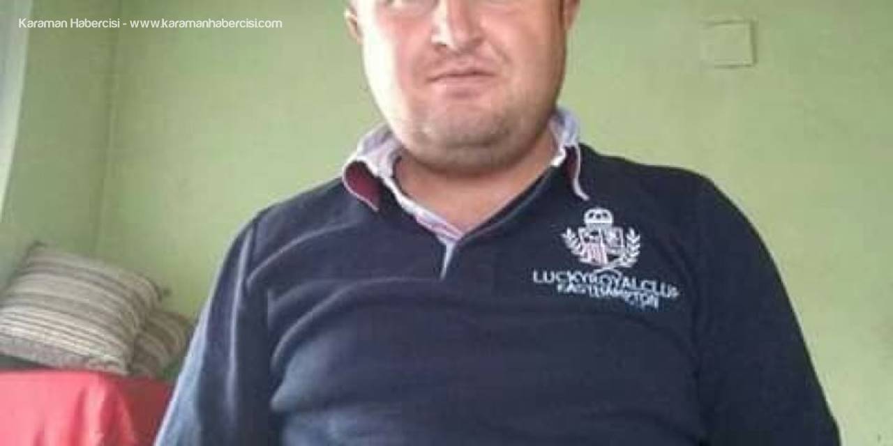 Kayseri’de Trafik Kazası: 1 Ölü