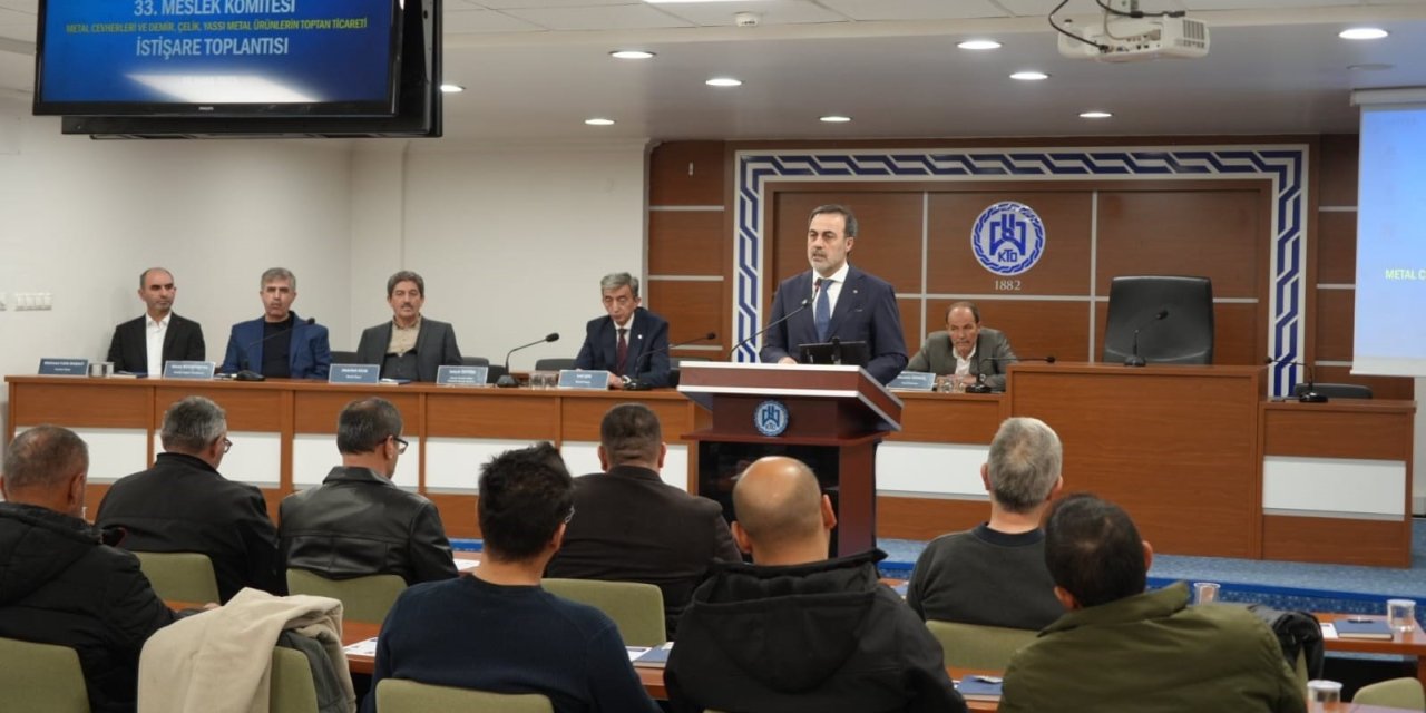 Konya, Anadolu’yu Besleyen Ticari Bir Üs