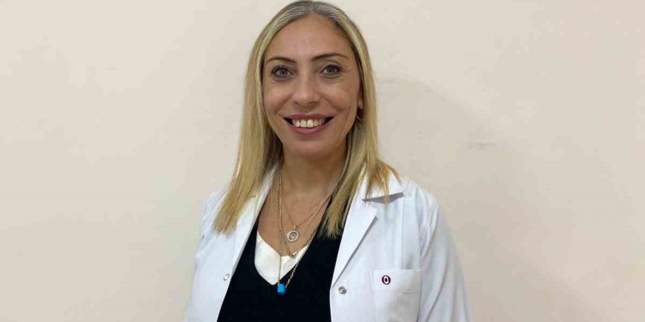 Korkuteli Devlet Hastanesi’ne Cildiye Uzmanı Atandı