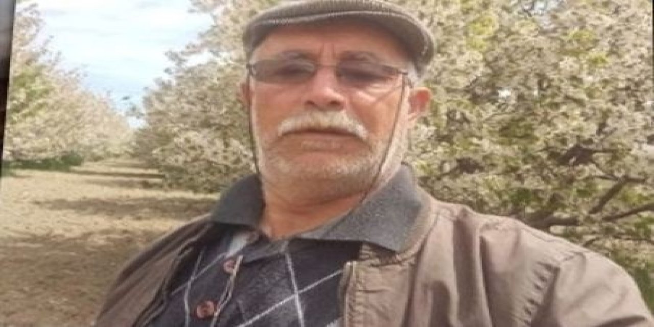 Konya’da Yangın Faciası: Oğlu Öldü, Anne Yaralı