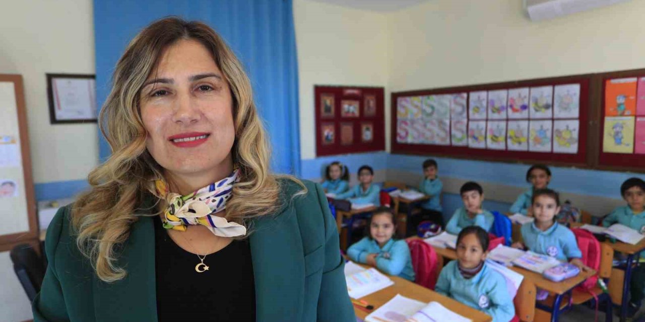 Aysel Öğretmen, Köy Okullarında Başladığı Mesleğinde, Eğitim Dünyasının Nobel’ine Aday Oldu