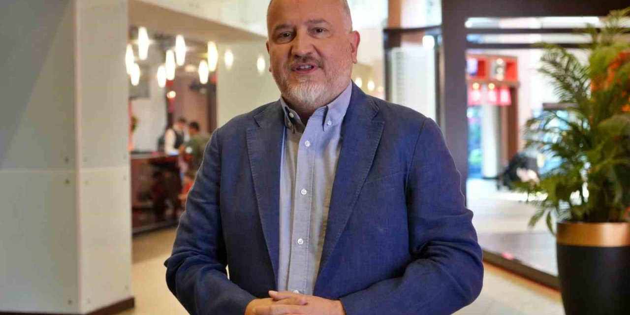 Aktob Başkanı Kavaloğlu: "2026 Yılı Turizmde Bir Geçiş Yılı Olacak"