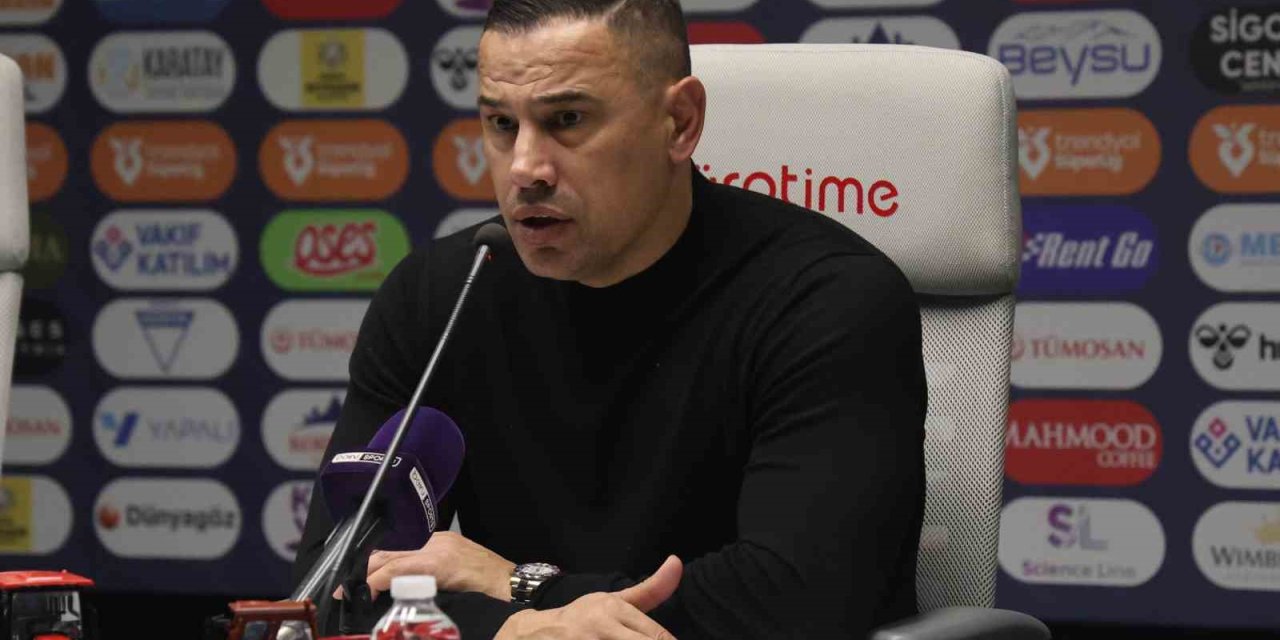 Çağdaş Atan: "ayağa Kalkmak Zorundayız, Kalkacağız"