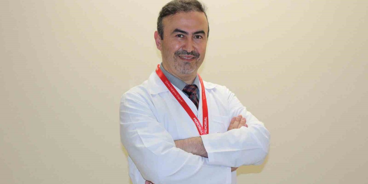 Doç. Dr. İsmail Önder Uysal: "bu 5 Önlemle Kış Aylarında Grip Kapınızı Çalmaz"