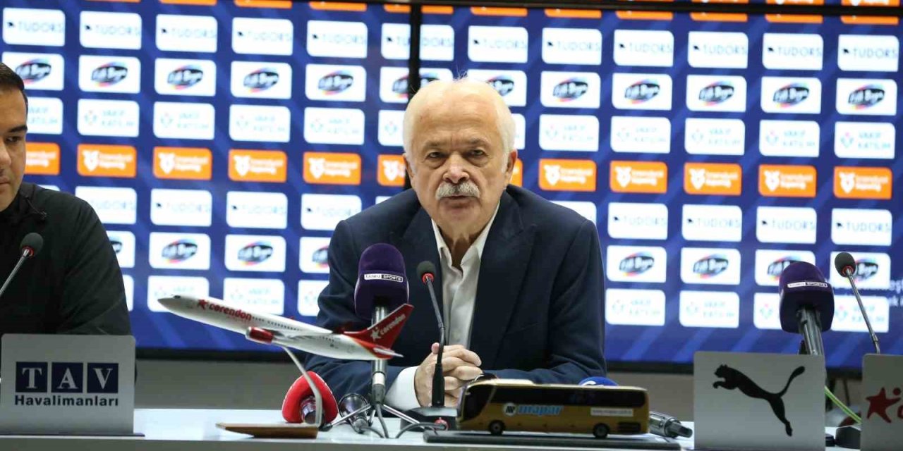 Atılay Canel: "teknik Ekip Olarak Görevi Bıraktık’’