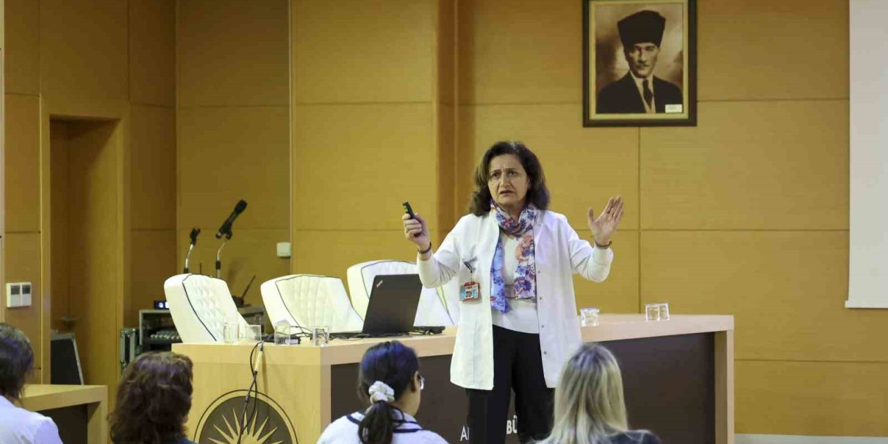 Büyükşehir Belediyesi Personeline Ketem’den Eğitim