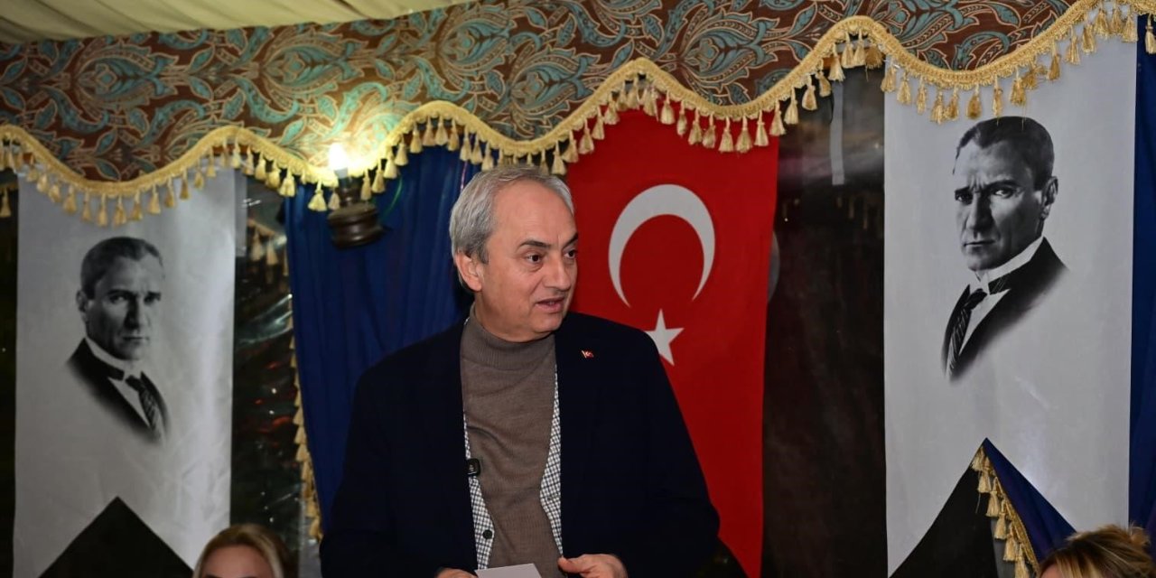 Başkan Kocagöz: "105 Projemizden 45’ini Tamamlayıp Hizmete Açtık"