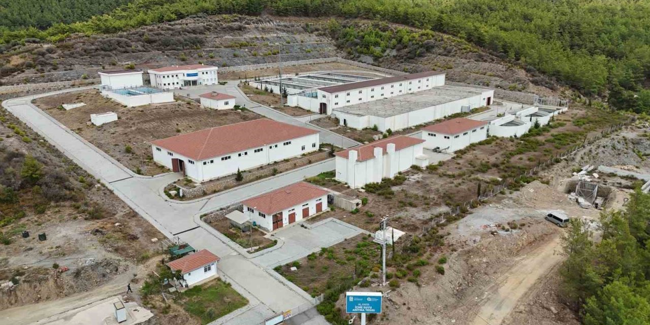 Asat’tan 6 Yılda 35 Milyar Liralık Altyapı Yatırımı