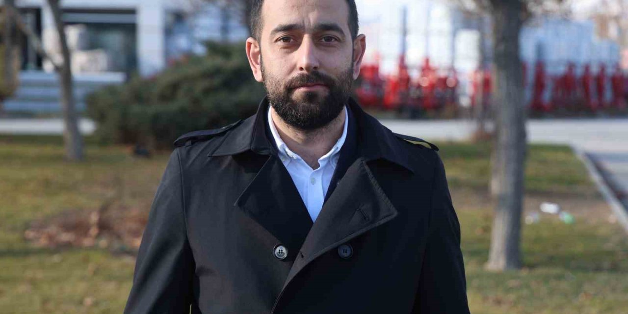 Konya Ovasında Yağışlar, Yüzde 44 Oranında Düştü