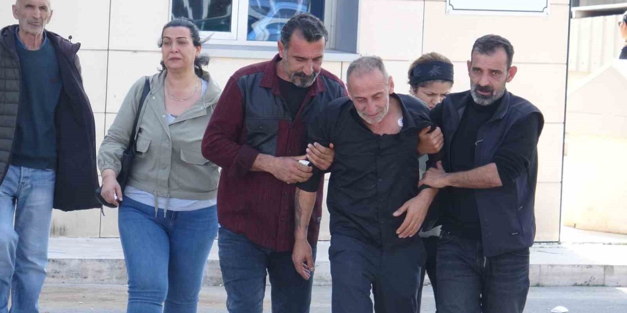 Hemşire Eşini Satırla Öldüren Kocaya Ağırlaştırılmış Müebbet