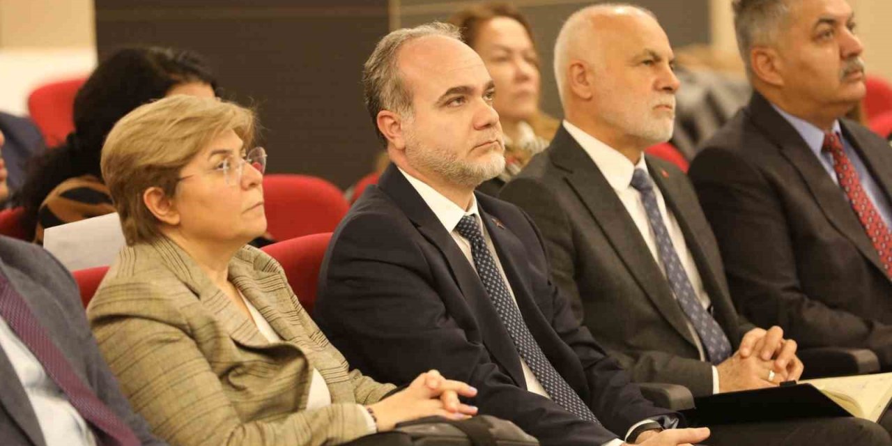 Niğde’de Bağımlılıkla Mücadele Masaya Yatırıldı