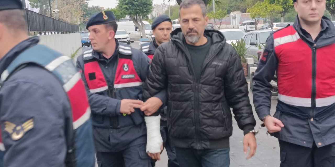 Antalya’da Tartıştığı Oğlu Tarafından Silahla Vurulan Babadan Acı Haber