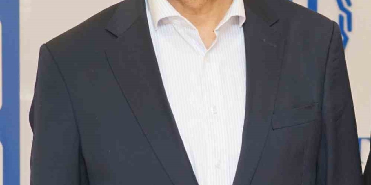 Başkan Öztürk: "sanayide Enerji Verimliliğini Merkeze Alan Bir Anlayışla Yolumuza Devam Edeceğiz"