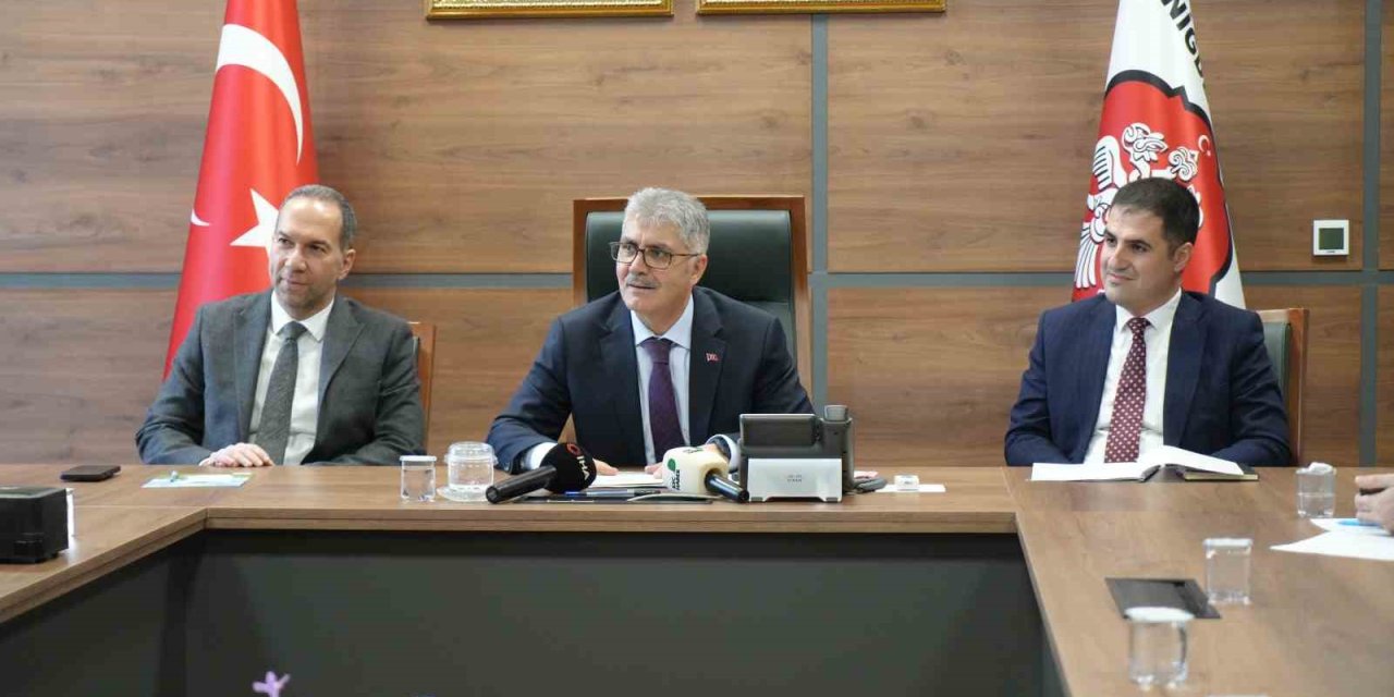 Niğde’nin Doğal Ve Kültürel Mirası Objektiflere Yansıyacak