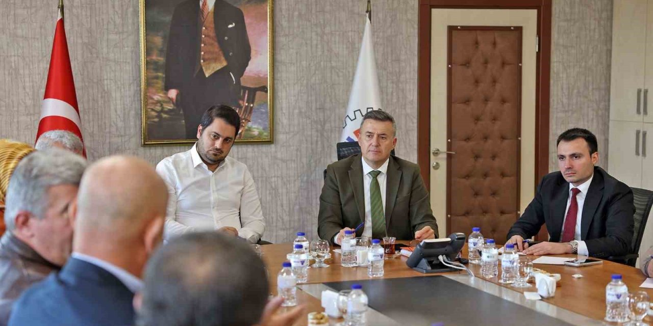 Yerli Muz İçin Güçlü Kooperatif Mesajı