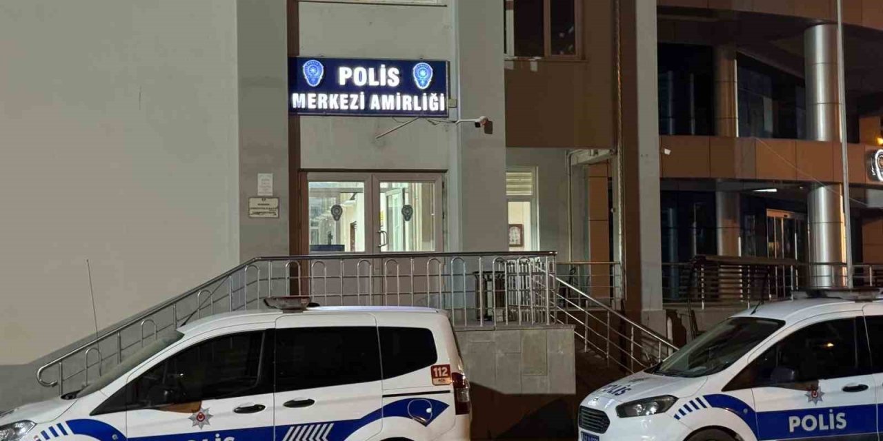 Kulu Emniyetinden Yılbaşı Öncesi Denetimler