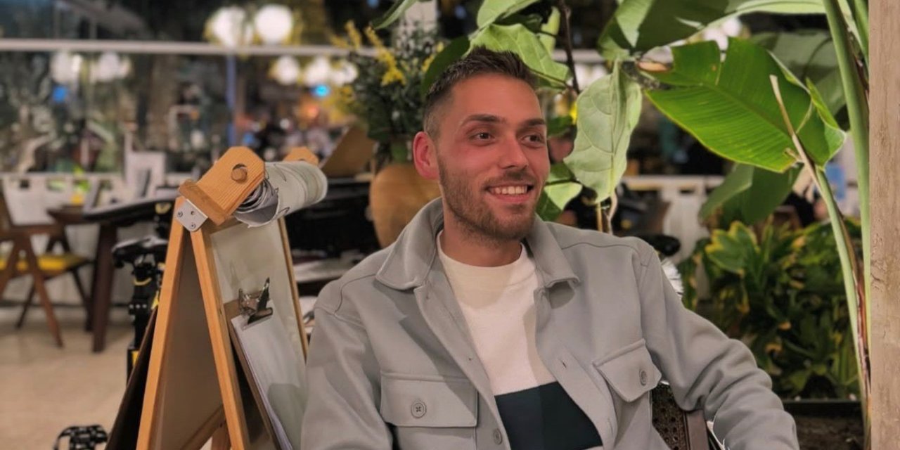 Lüks Otomobil Alt Geçide Çarptı, Sürücü Hayatını Kaybetti