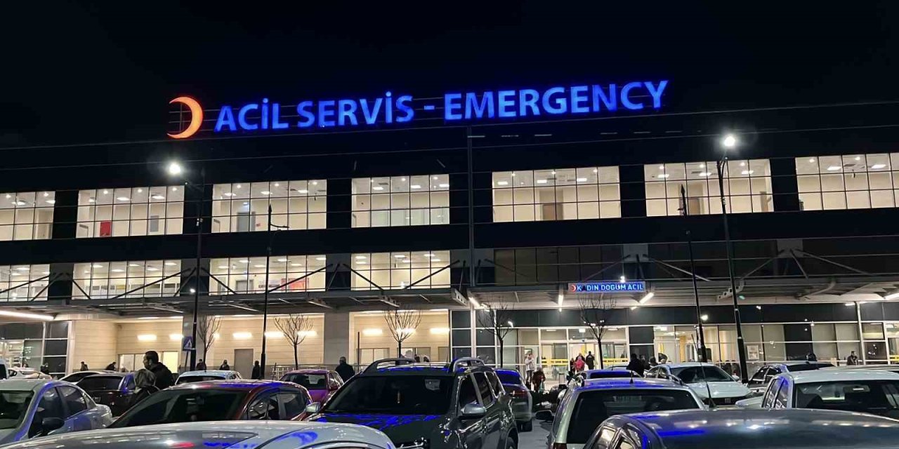 Otomobilin Çarptığı Bisikletli Çocuk Hayatını Kaybetti