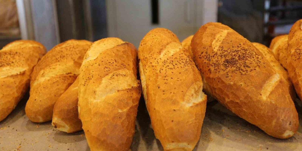 Yeni Yıl Öncesi Kepez’de Fırınlara Sıkı Denetim