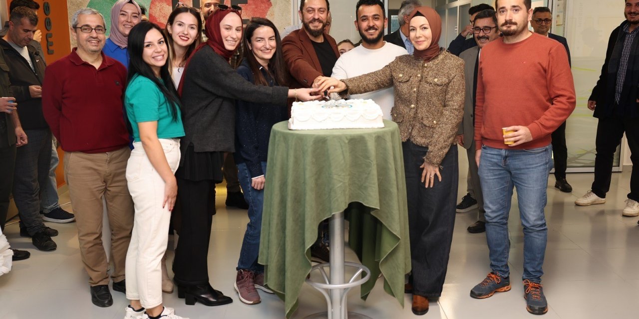 Tekmer’den 1 Yılda 30 Teknoloji Girişimi