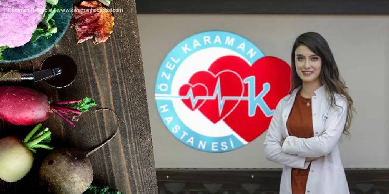 Kış Aylarında Beslenme Önerileri